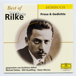 Best of Rainer Maria Rilke 0602517180413
