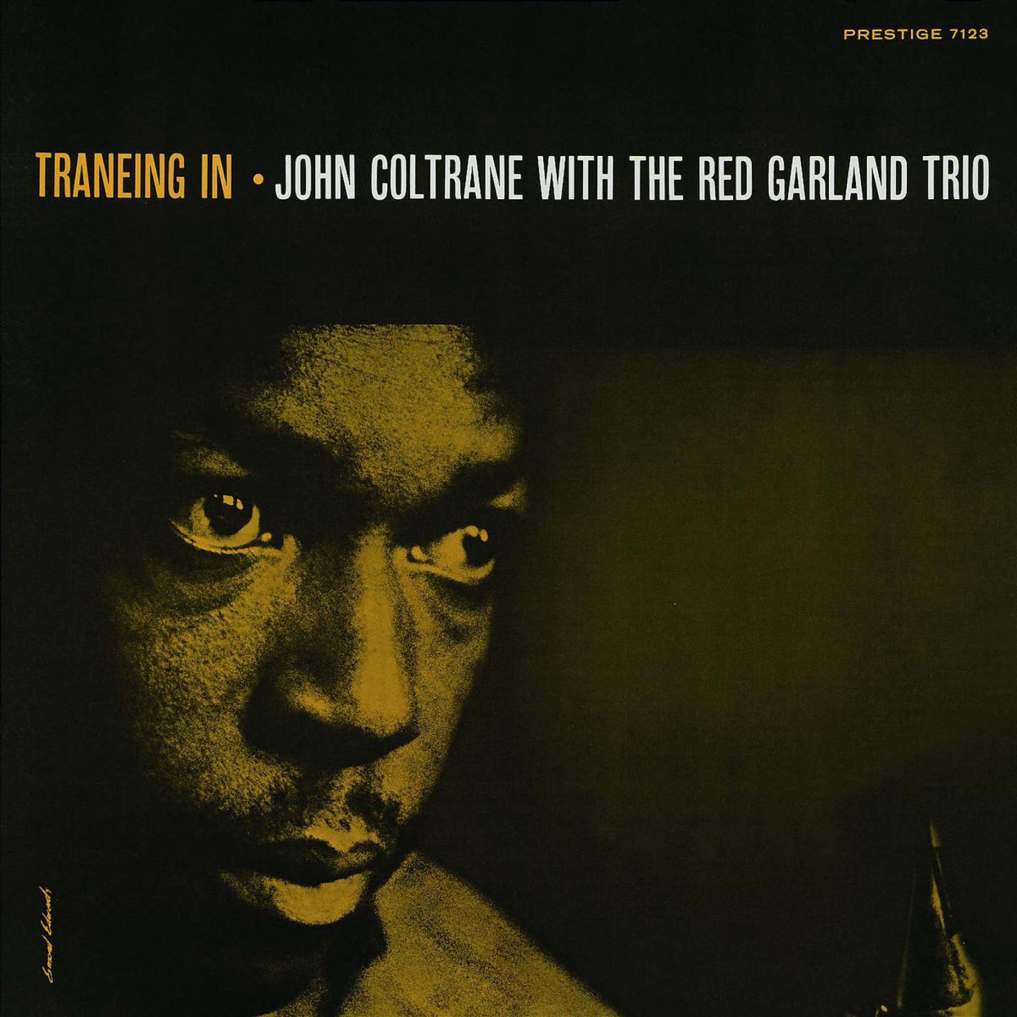 Traneing In (Rudy Van Gelder Remaster)