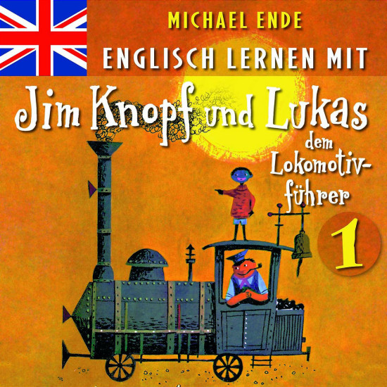 Englisch lernen mit Jim Knopf 1 0602517177277
