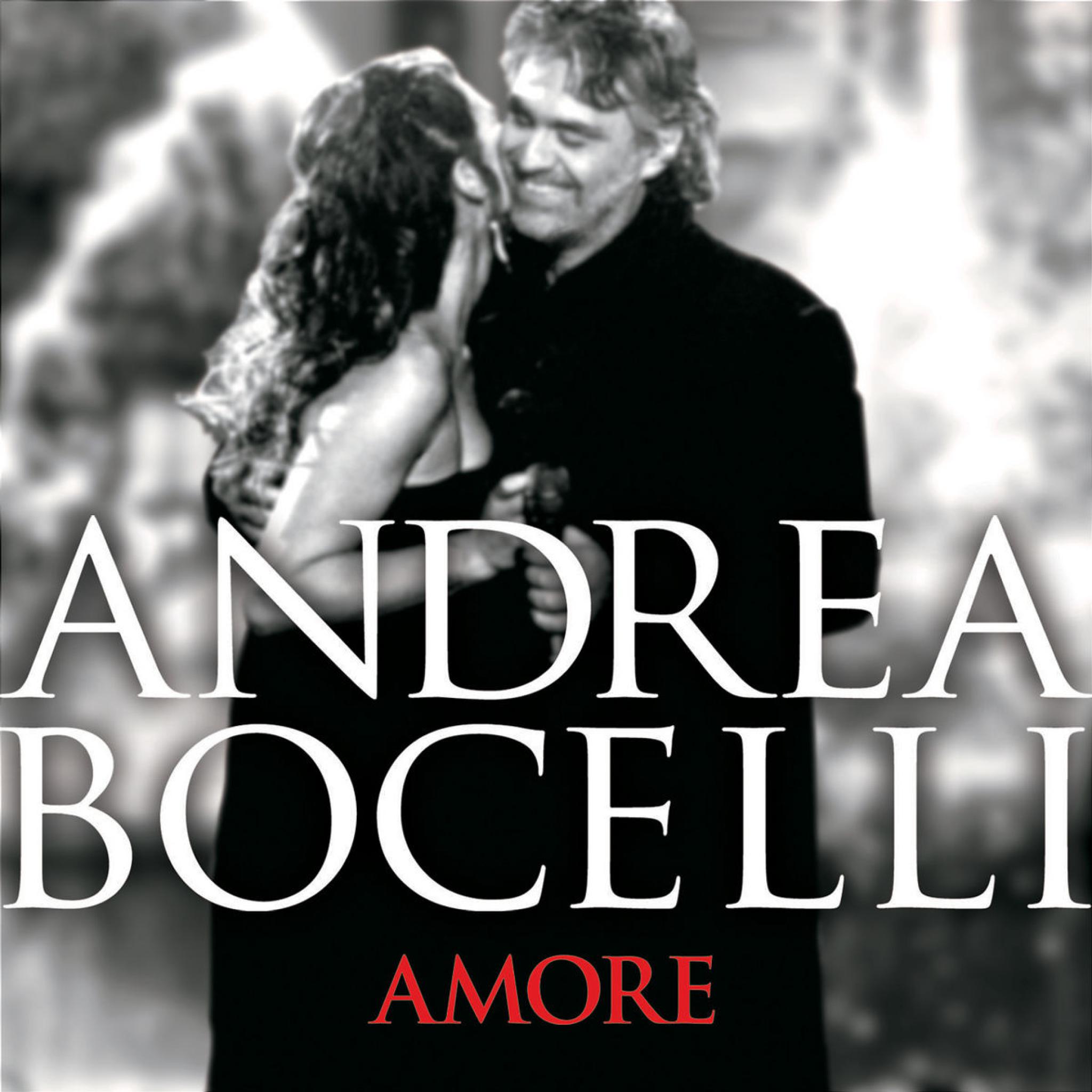 Amore (Version II)