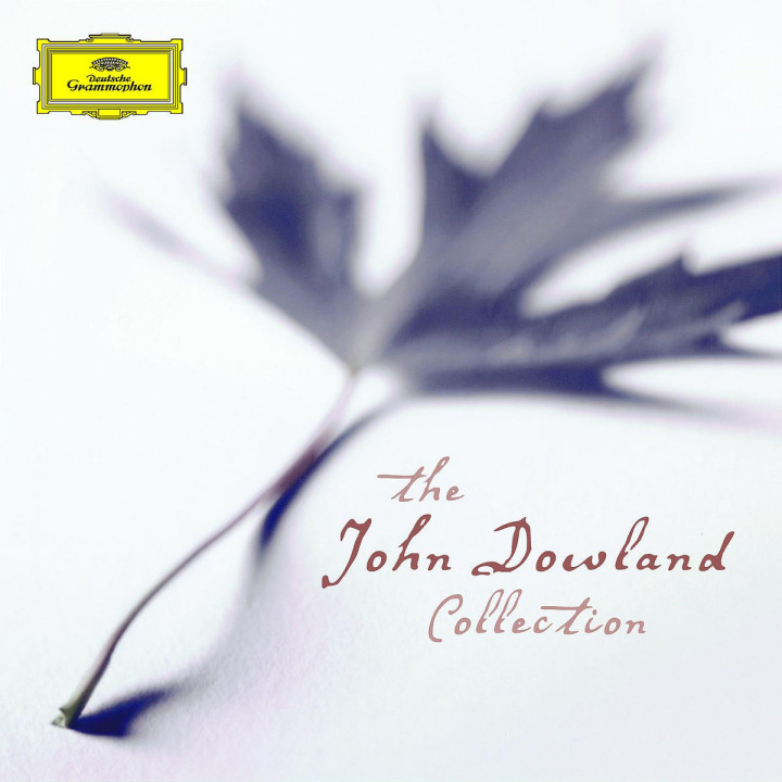 The John Dowland Collection 0028947765486