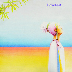 Level 42 0602498435713