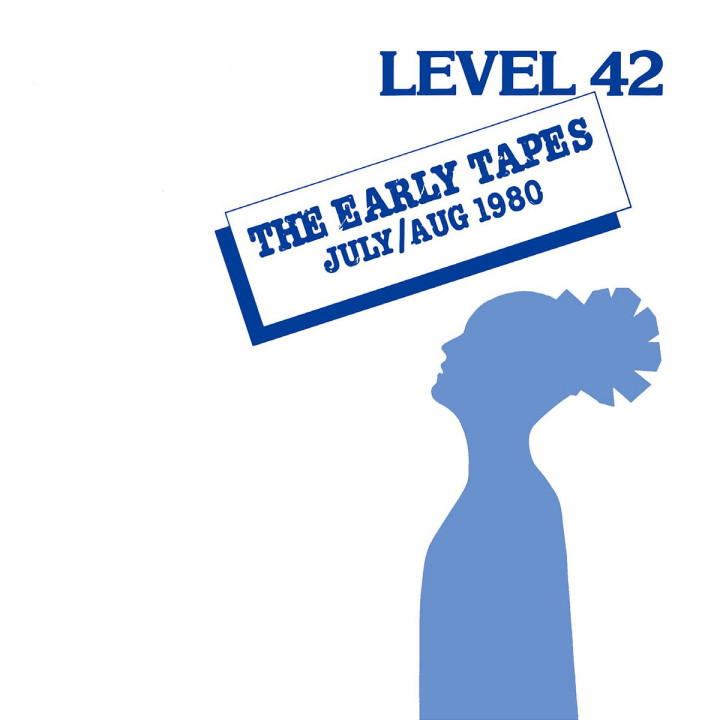 The Early Tapes 0602498435724
