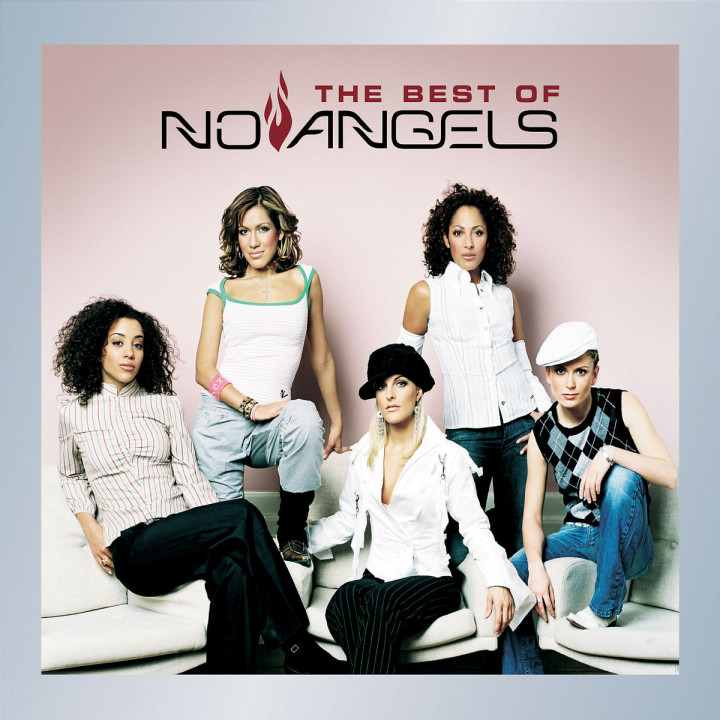 The Best Of No Angels 0602517272527