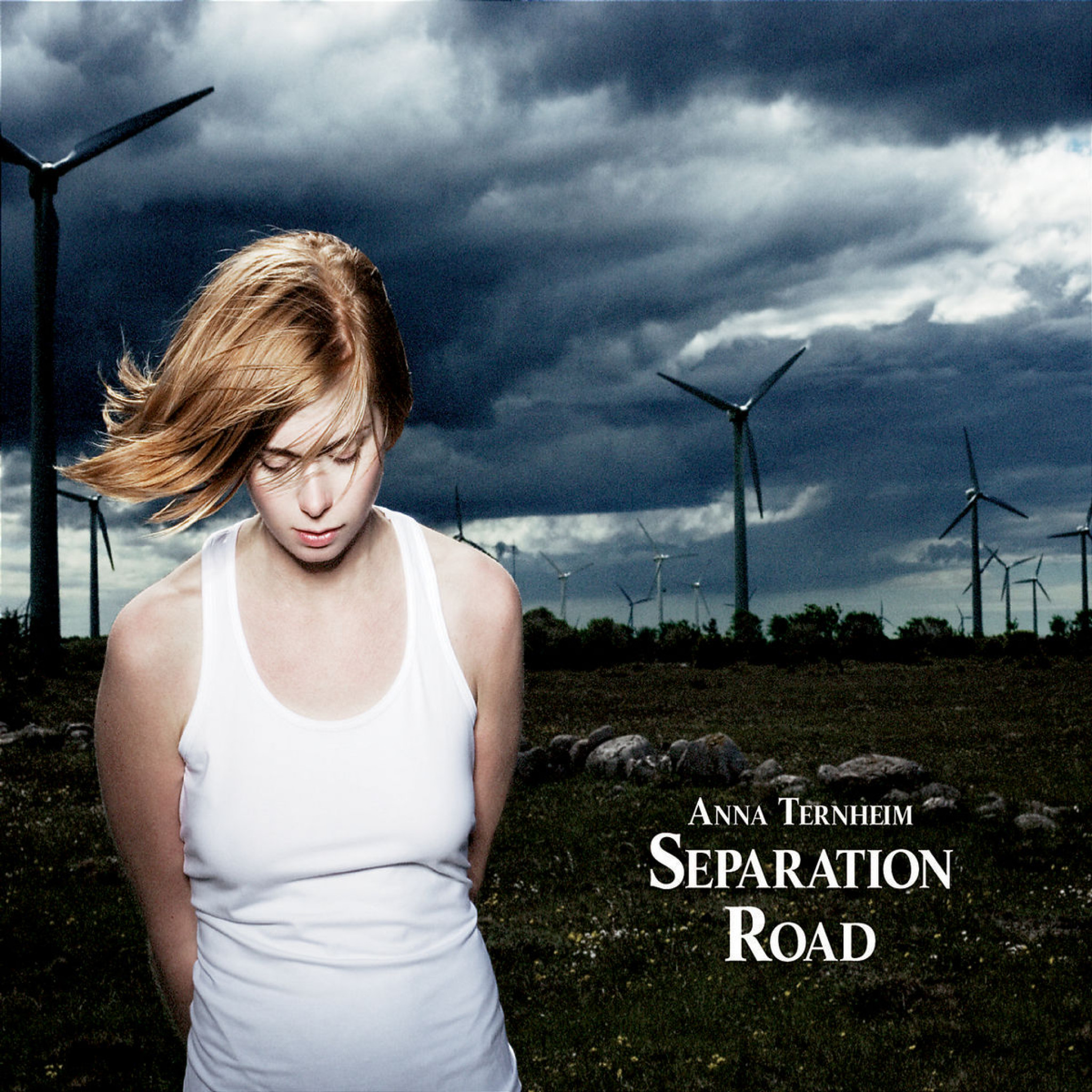 Separation Road 0602517034651