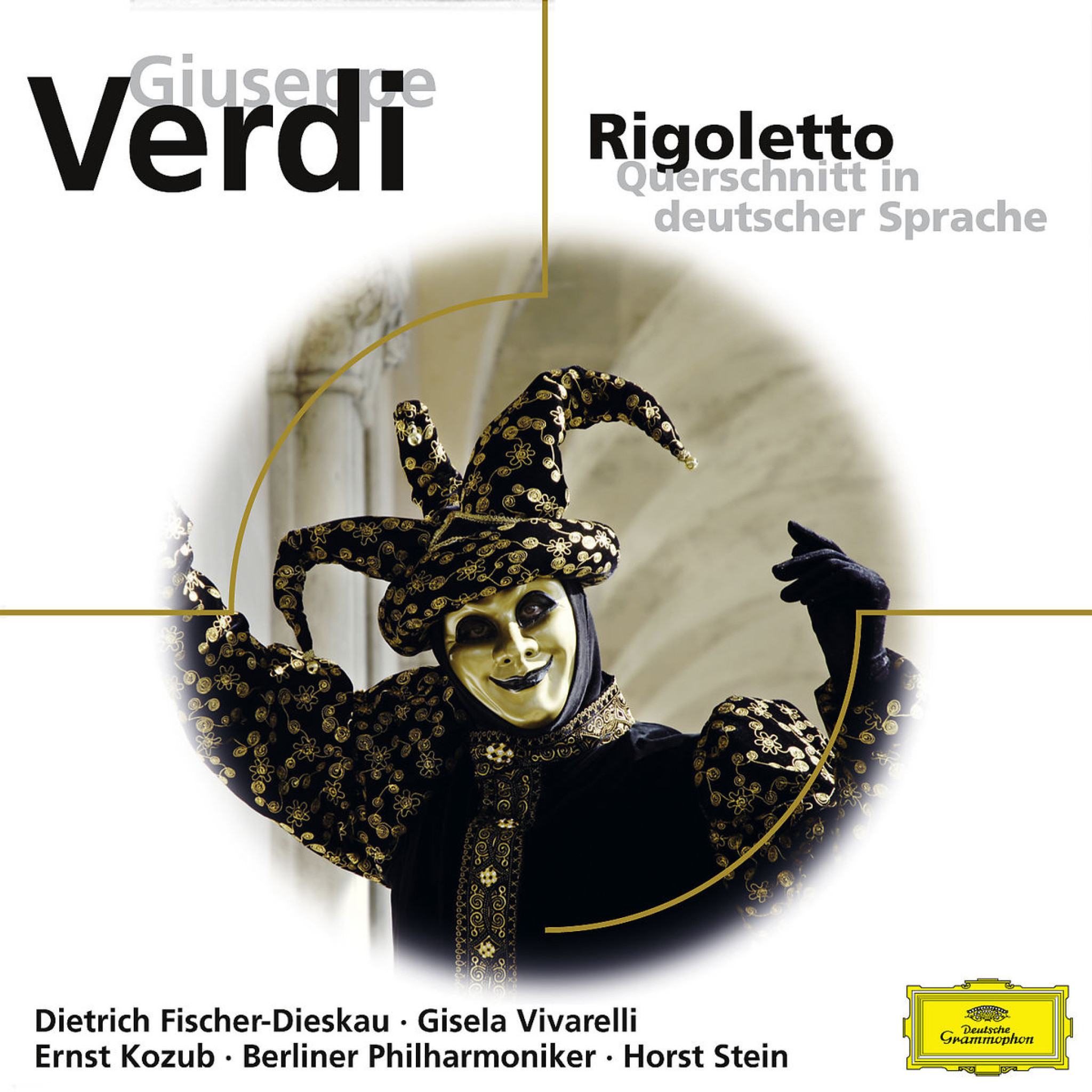 Verdi: Rigoletto QS