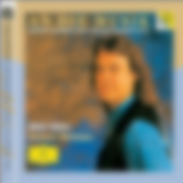 Schubert: An die Musik - Favourite Schubert Songs 0028947763587