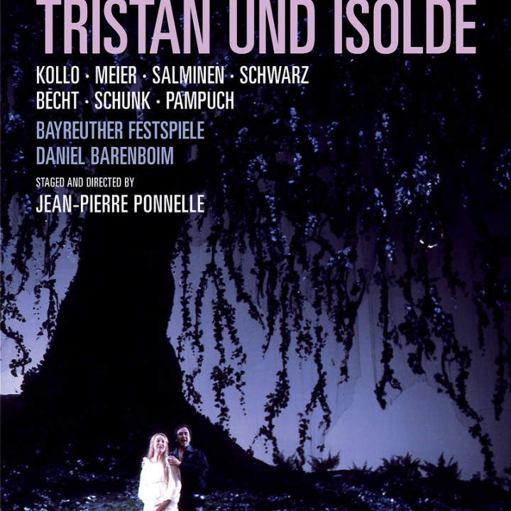 Wagner: Tristan und Isolde 0044007343212