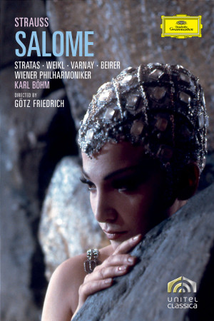 Strauss, R.: Salome 0044007343393