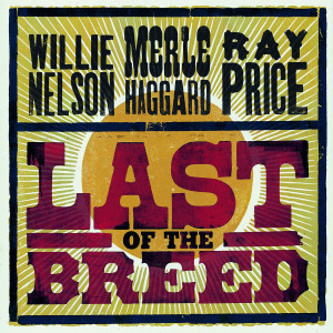 Last Of The Breed 0602517240179