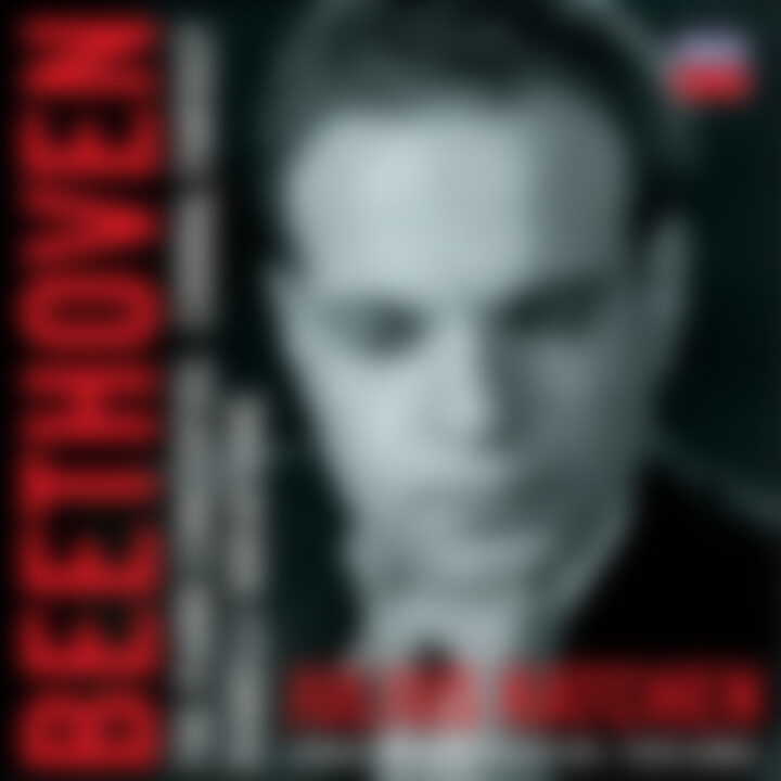 Beethoven: The Piano Concertos etc 0028947584490