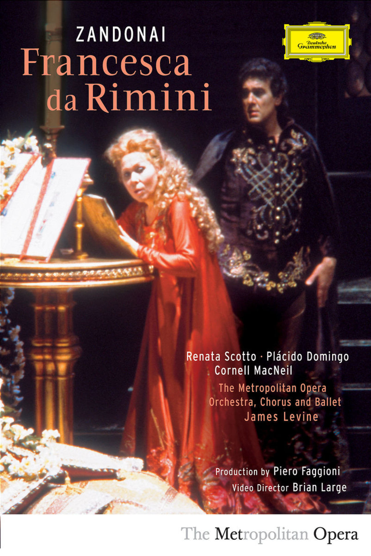 その他 Mercadante: Francesca Da Rimini [DVD] dwos6rj 5166H1CQV4L.jpg