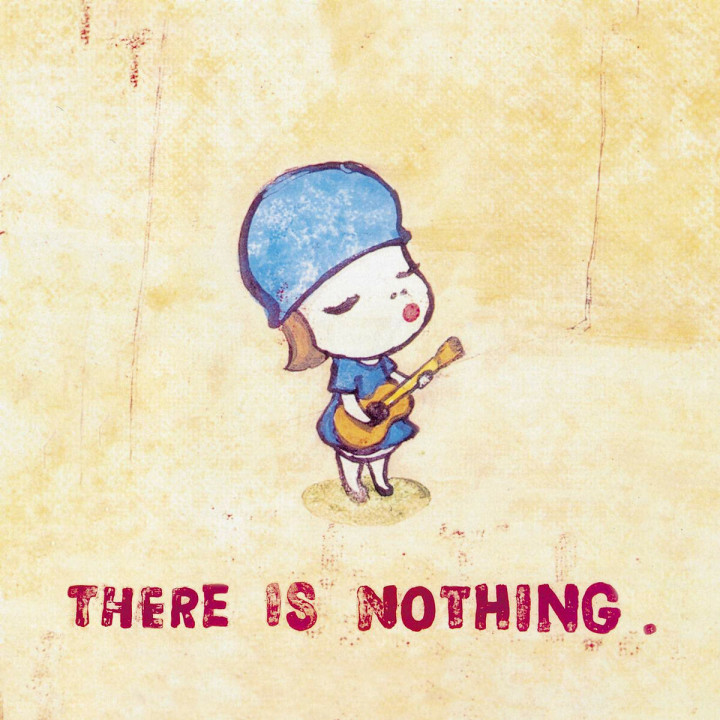 There Is Nothing 0602517239142