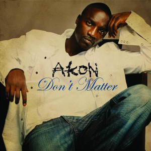 Don't Matter 0602517331190