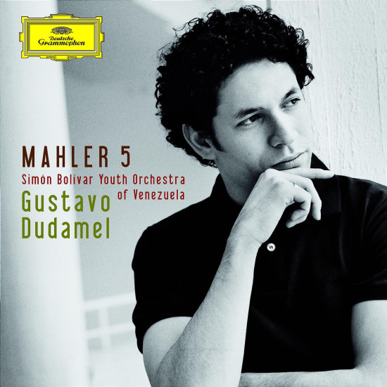 Mahler: Symphony No.5 0028947765453