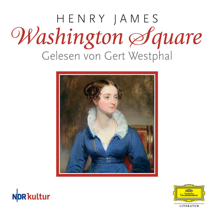 Henry James: Washington Square 0602517329438