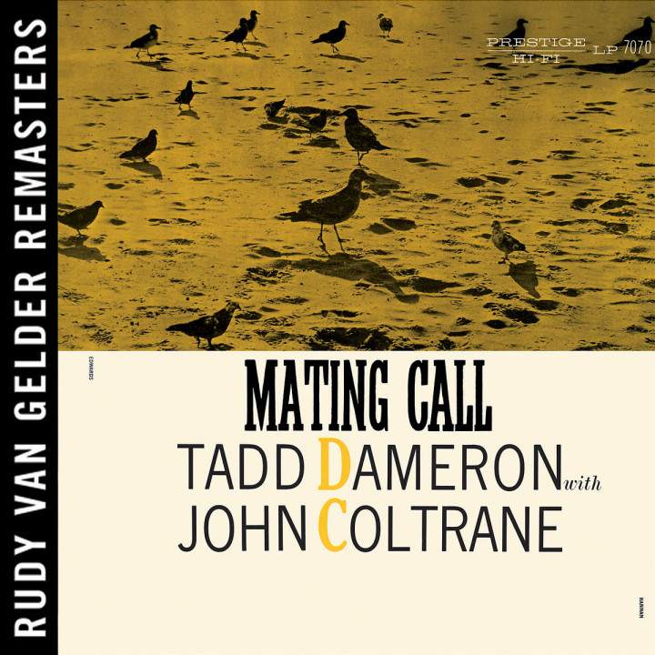 Mating Call [RVG Remaster] 0888072301638