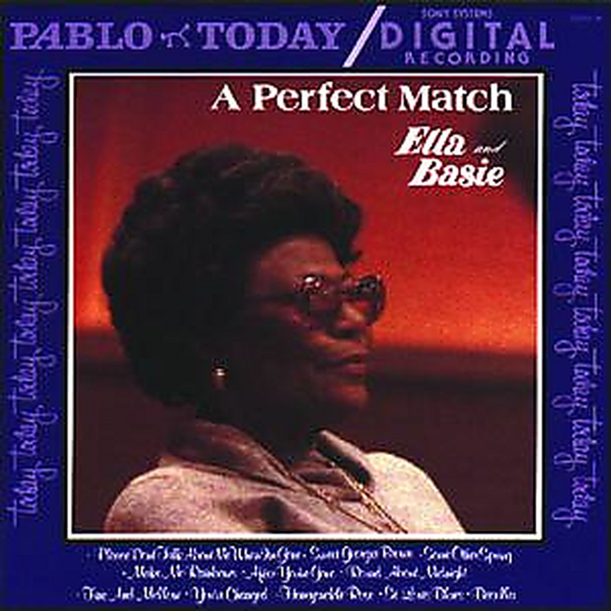 A Perfect Match 0025218011028