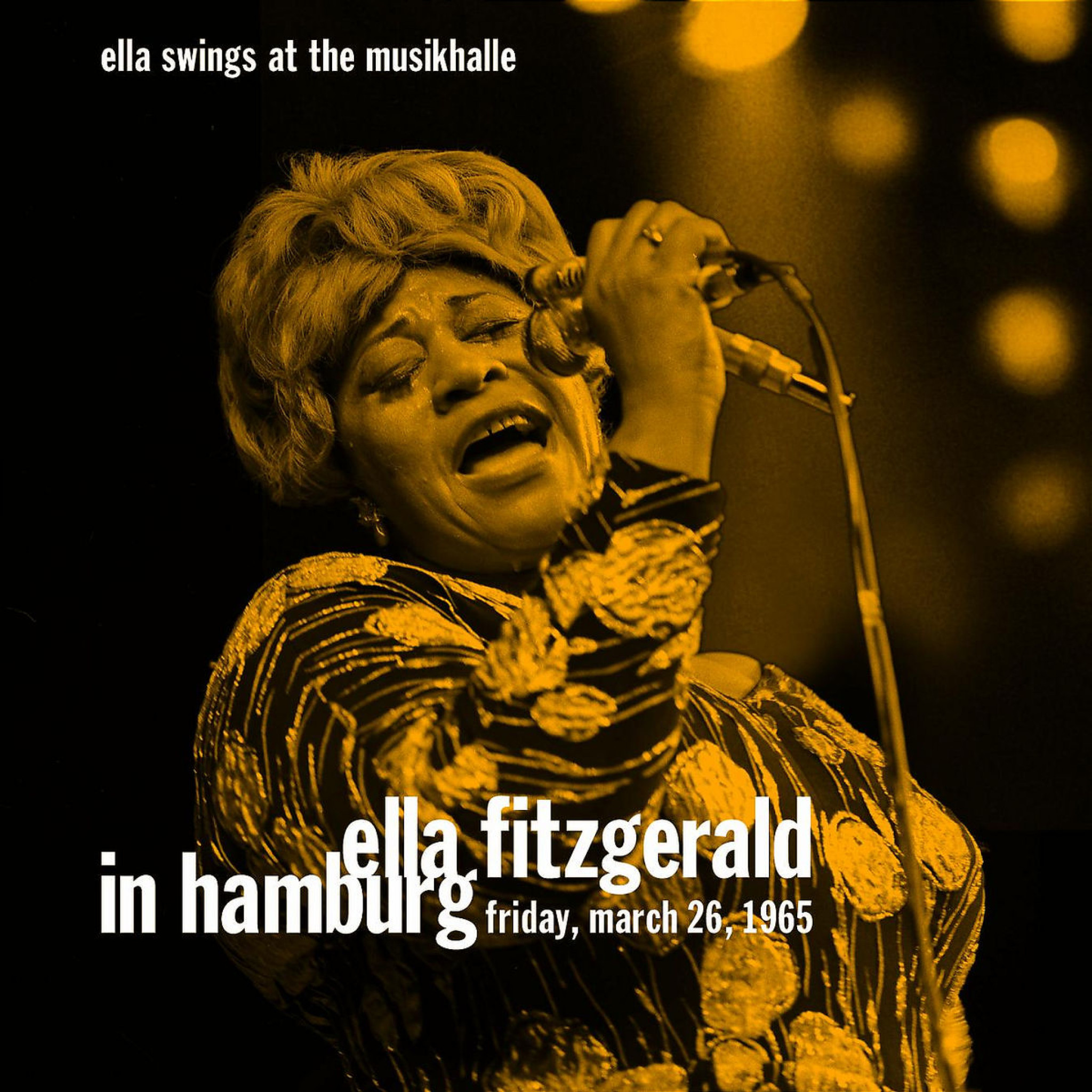 Ella In Hamburg