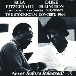 Stockholm Concert 1966 0025218024220