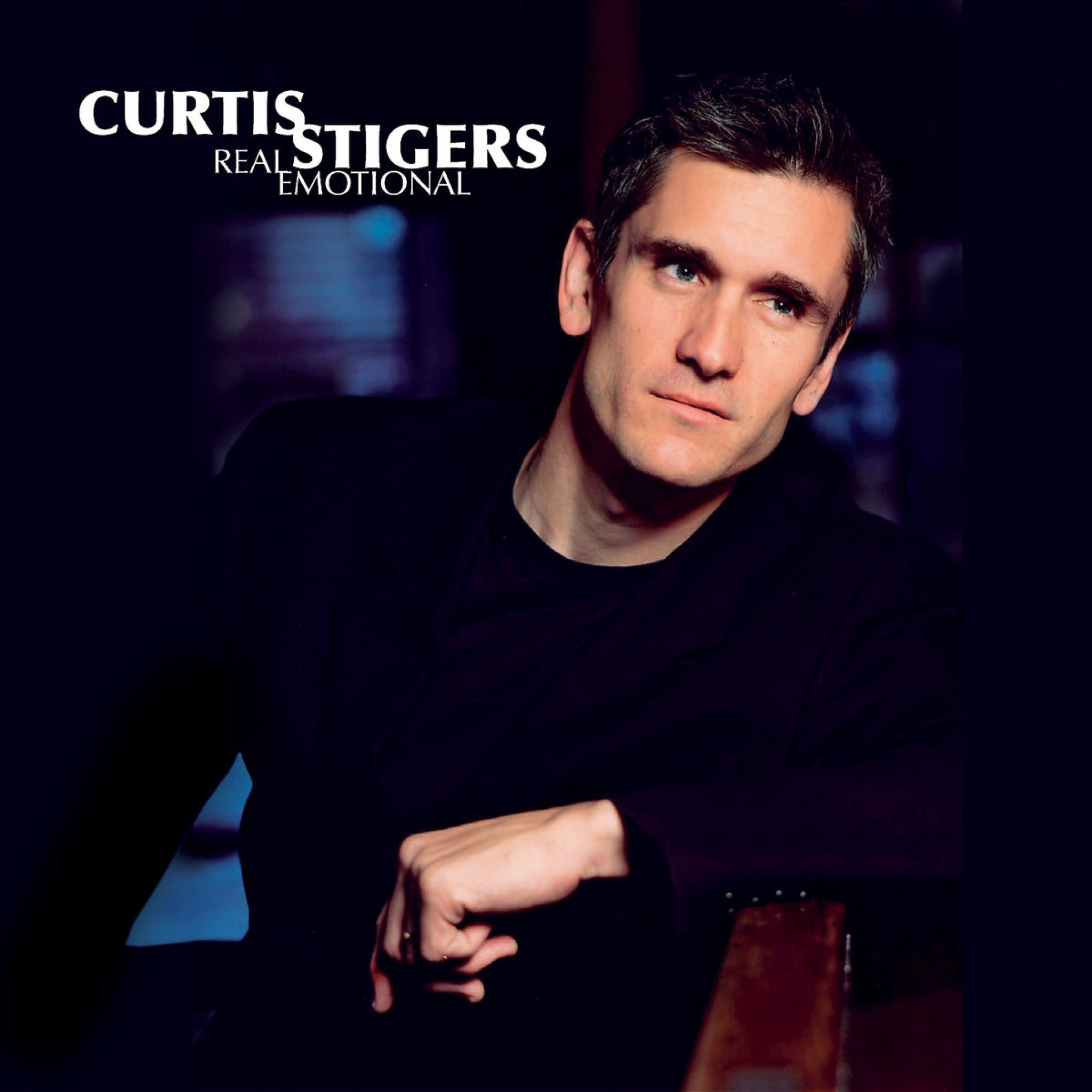 Real Emotional 0888072301502