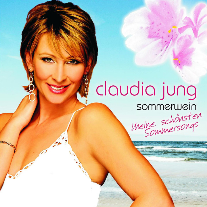 Sommerwein - Meine schönsten Sommersongs 0602517366426