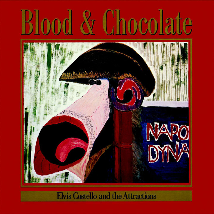 Blood And Chocolate 0602517260821