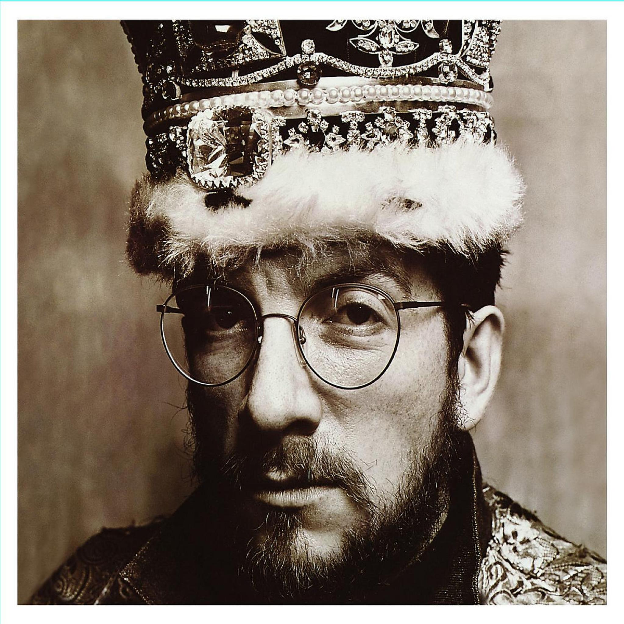 The Costello Show: King Of America 0602517260887