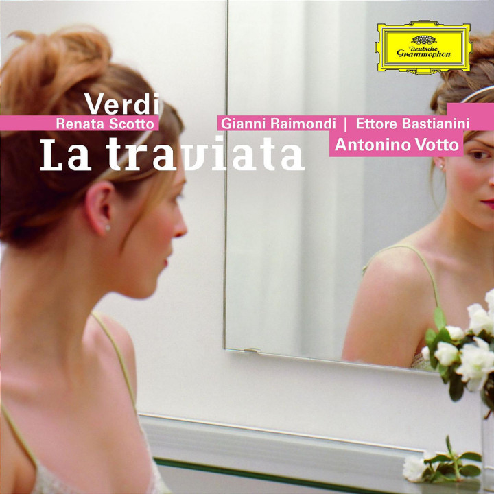 Verdi: La Traviata 0028947756657