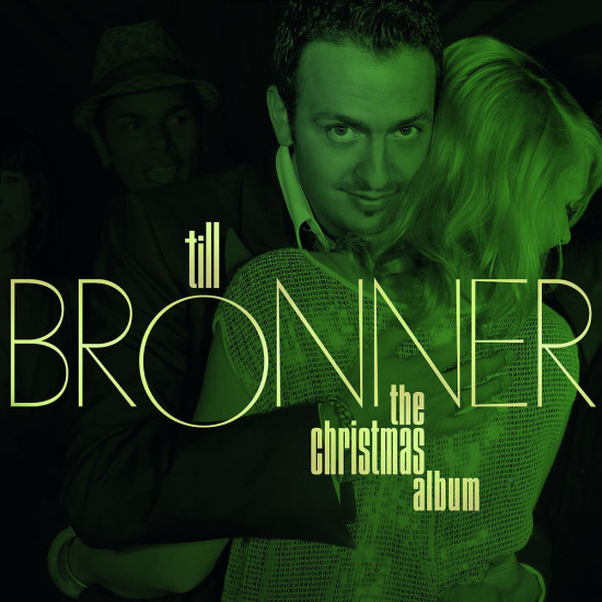 The Christmas Album 0602517366529