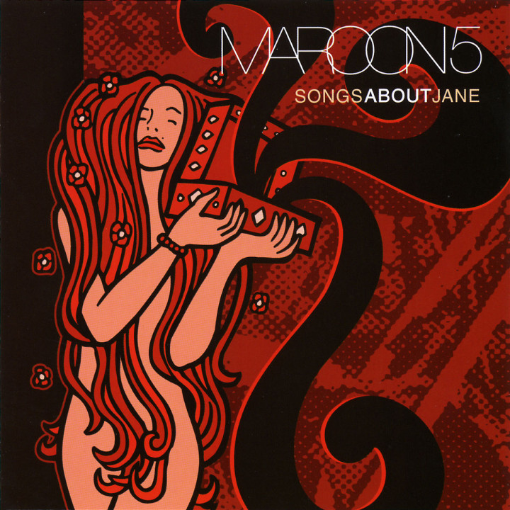 Songs About Jane 0823765000124