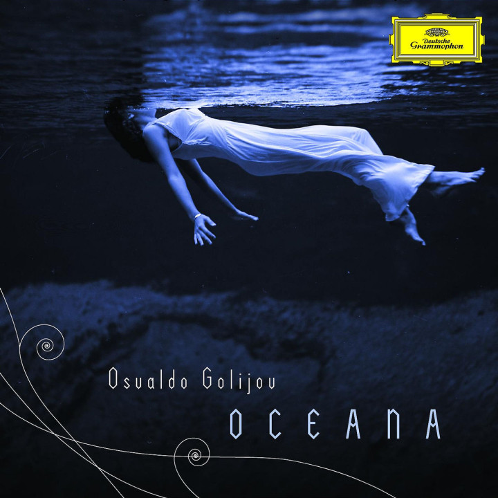Golijov: Oceana, Tenebrae, 3 Songs 0028947764267