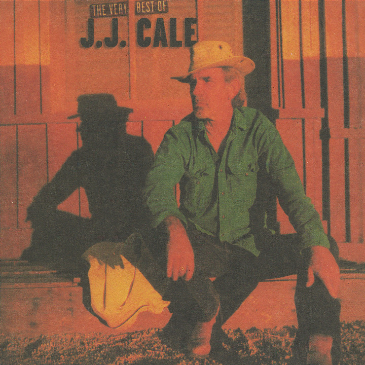 The Very Best Of J.J. Cale 0602498483222