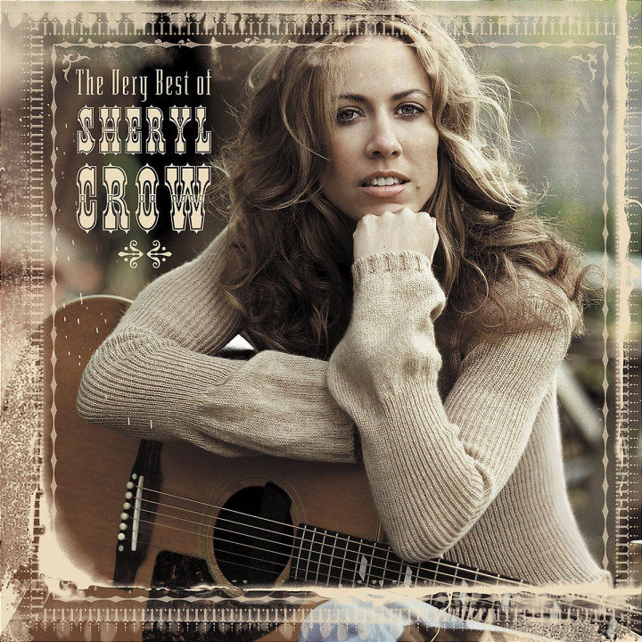 The Very Best Of Sheryl Crow 0602498499173