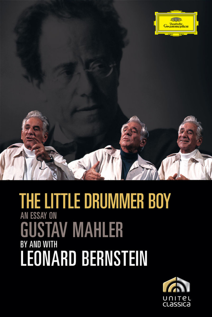 The Little Drummer Boy - Documentary 0044007343500