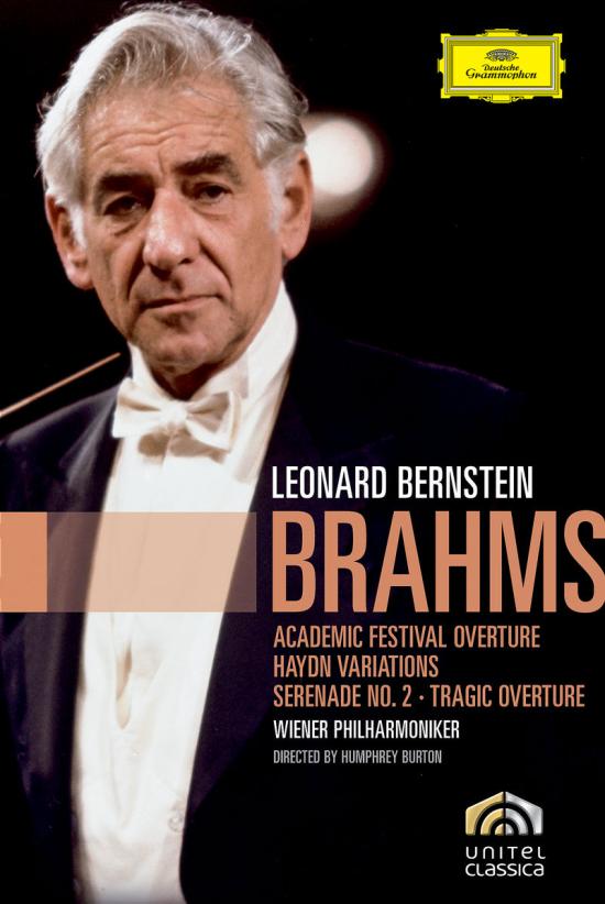 Brahms Cycle IV 0044007343544
