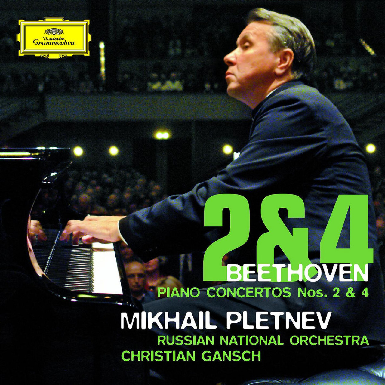 クラシック BEETHOVEN MIKAHAIL PLETNEV Mikhail Pletnev – Beethoven Piano Sonatas – CD (), 1989