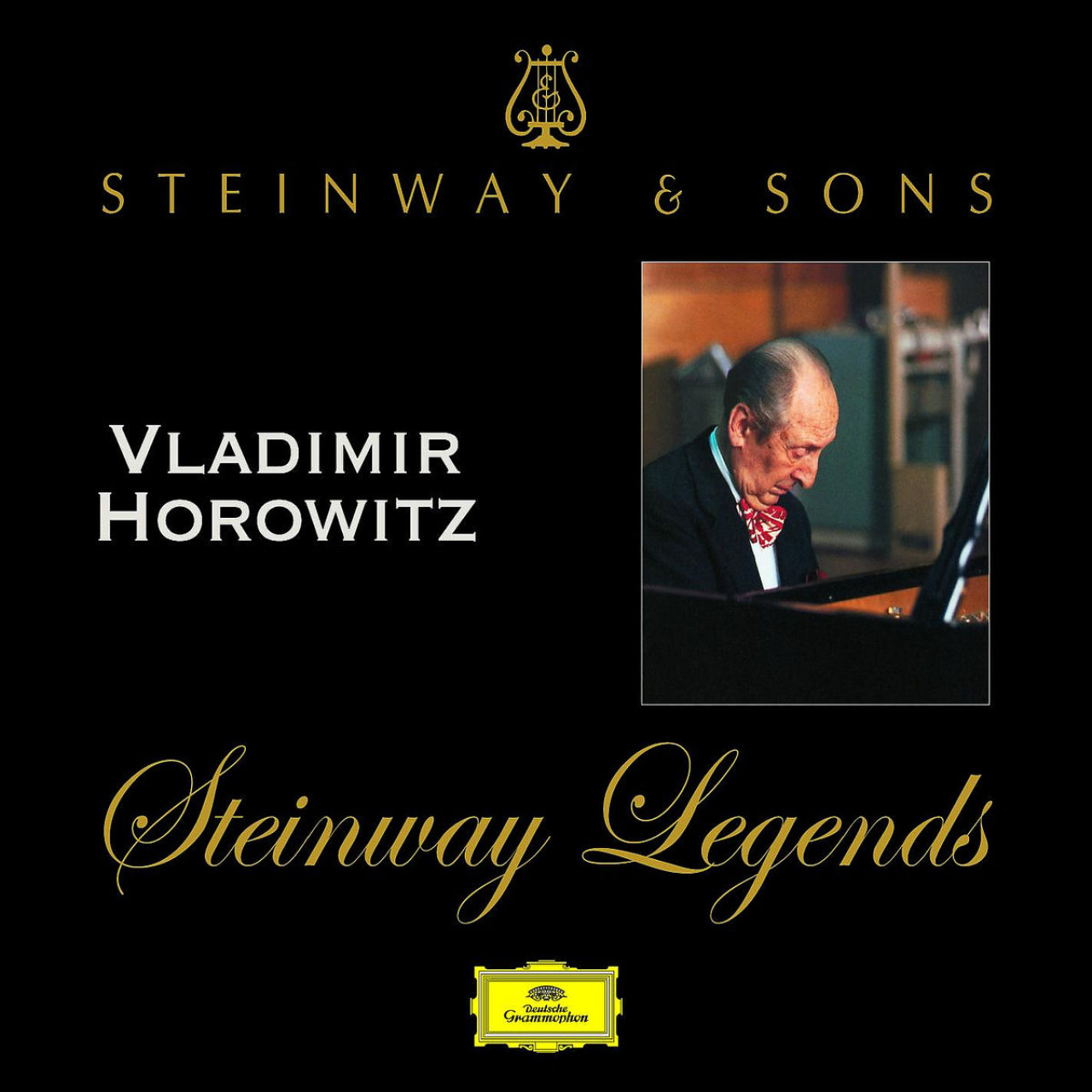その他 Vladimir Horowitz: The Video Collection Horowitz, Vladimir - Vladimir Horowitz: Recordings 1930-1951
