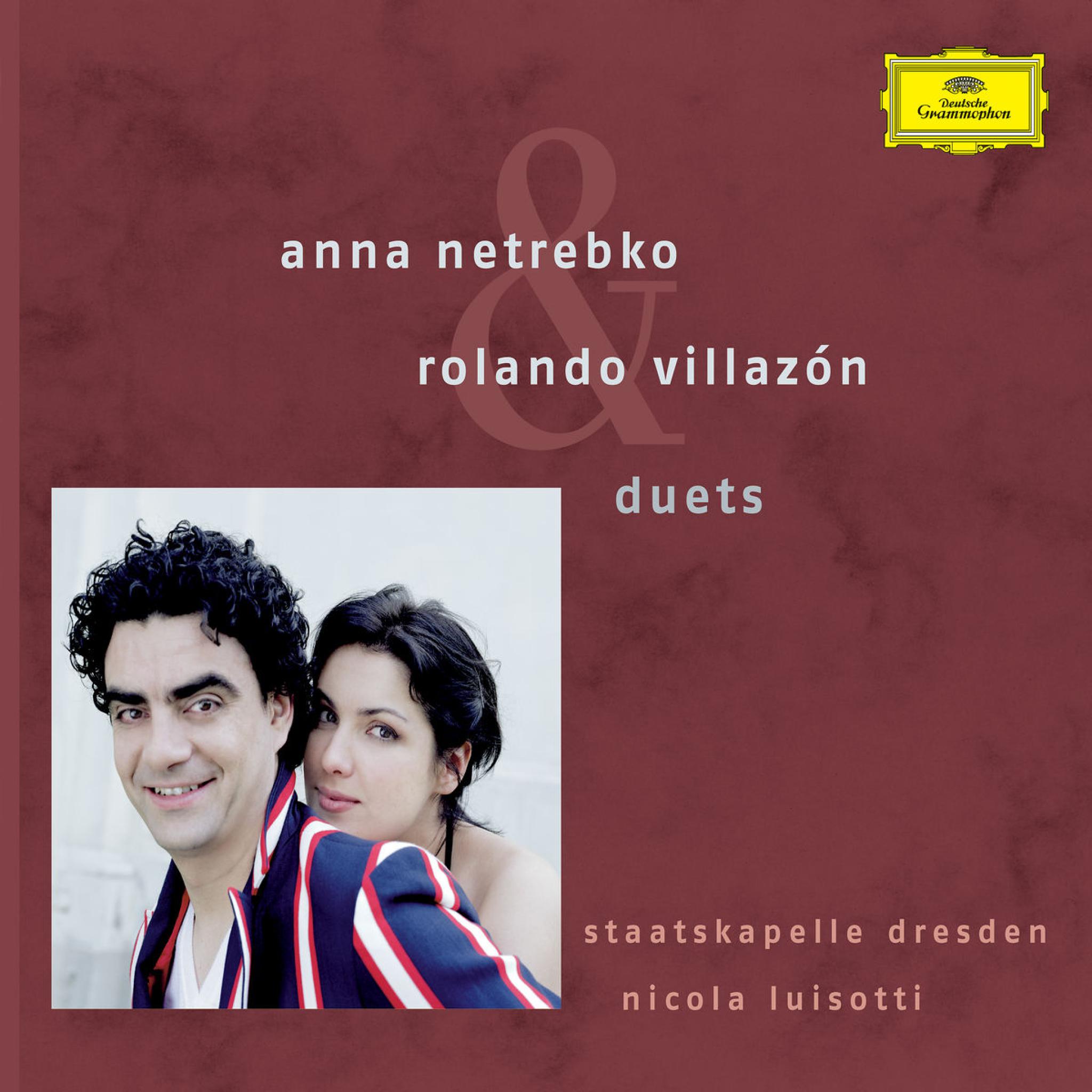Duets 0028947766351