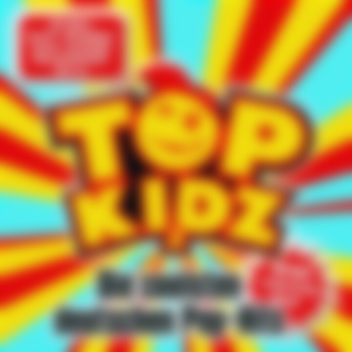 Top Kidz 2 - Die coolsten deutschen Pop-Hits 0602517351819