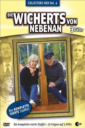 Die Wicherts von Nebenan - Collector's Box Vol. 4 4032989601356