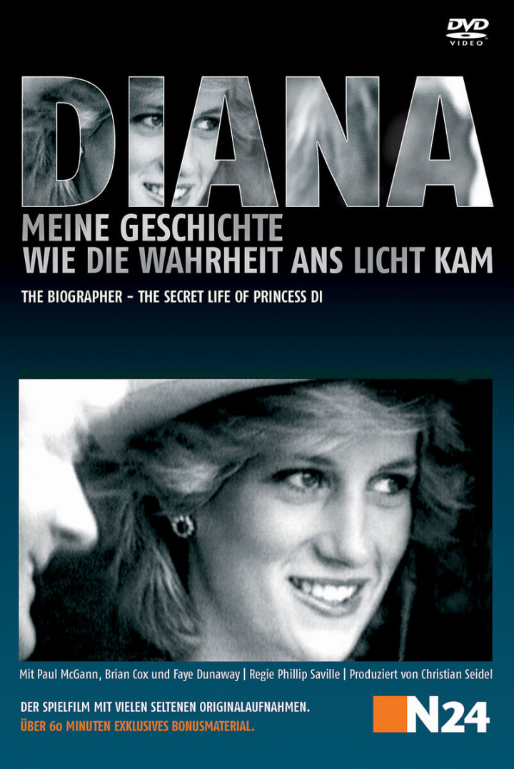Diana - Meine Geschichte 0602517397541