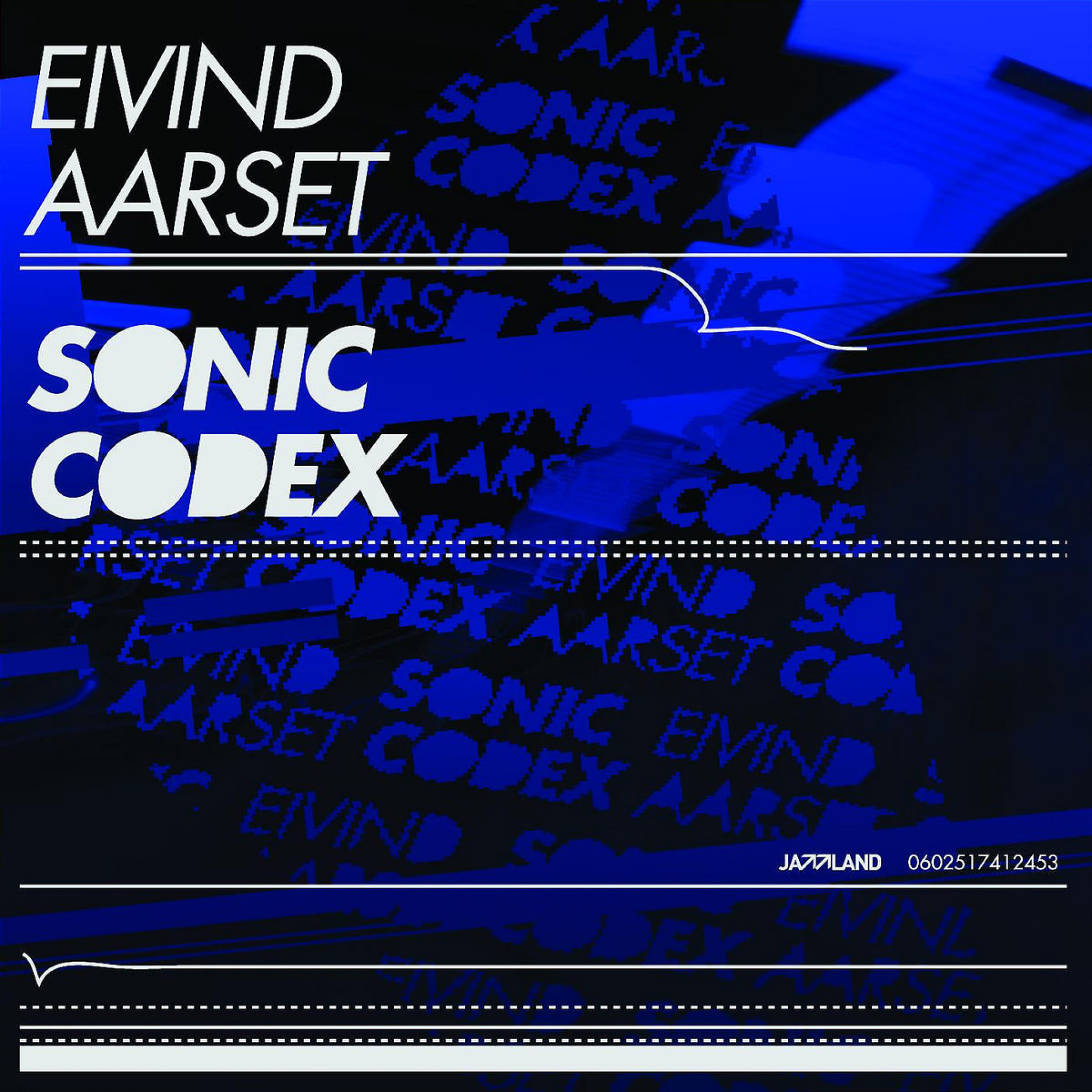 Sonic Codex 0602517412451