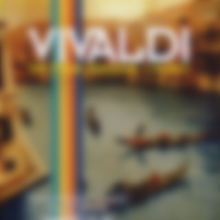Vivaldi: The Four Seasons 0044007432138