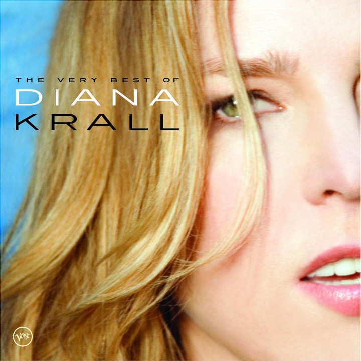 The Very Best Of Diana Krall 0602517399680