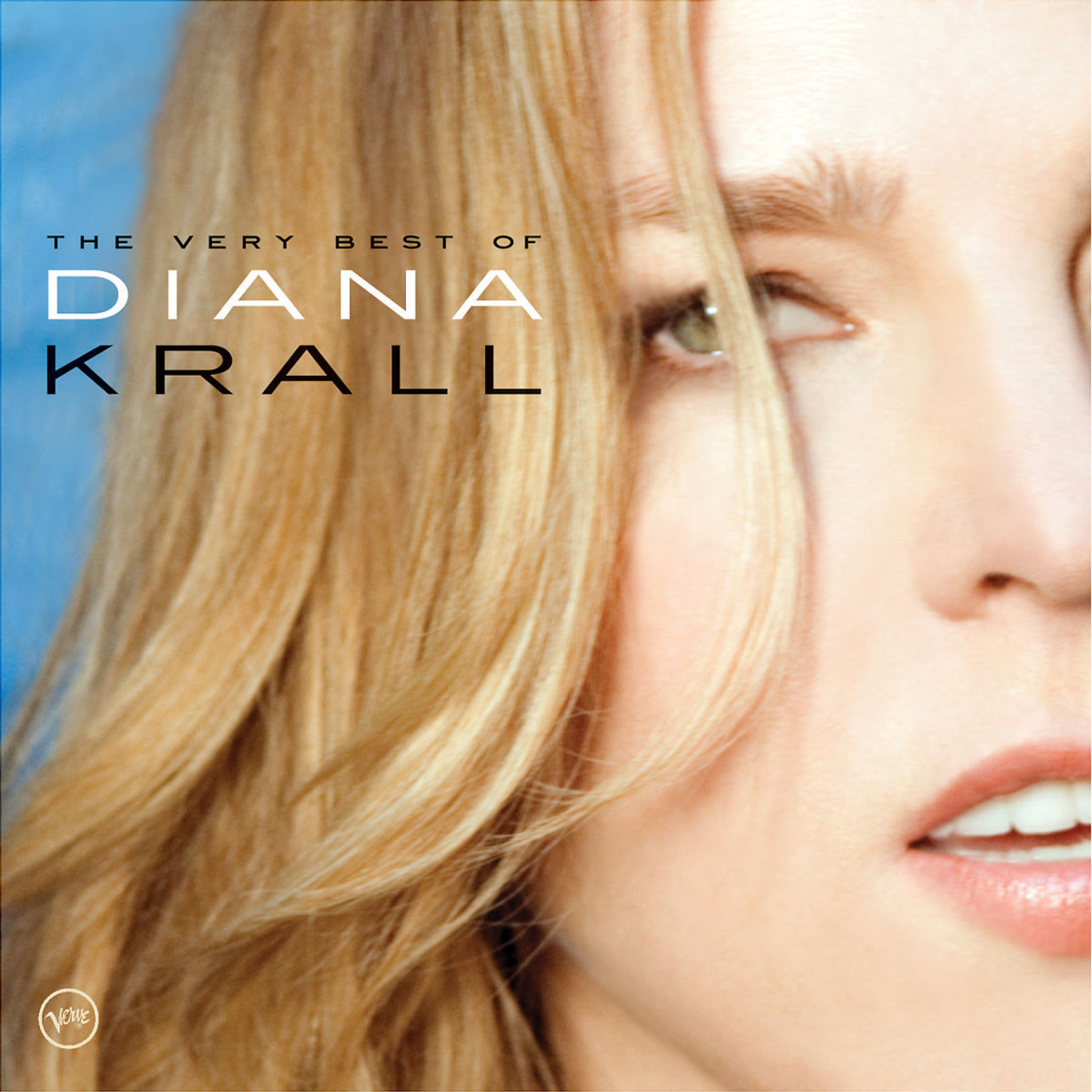 The Very Best Of Diana Krall (Limited Edition)