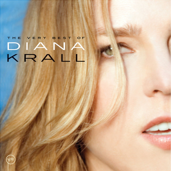 The Very Best Of Diana Krall 0602517415926