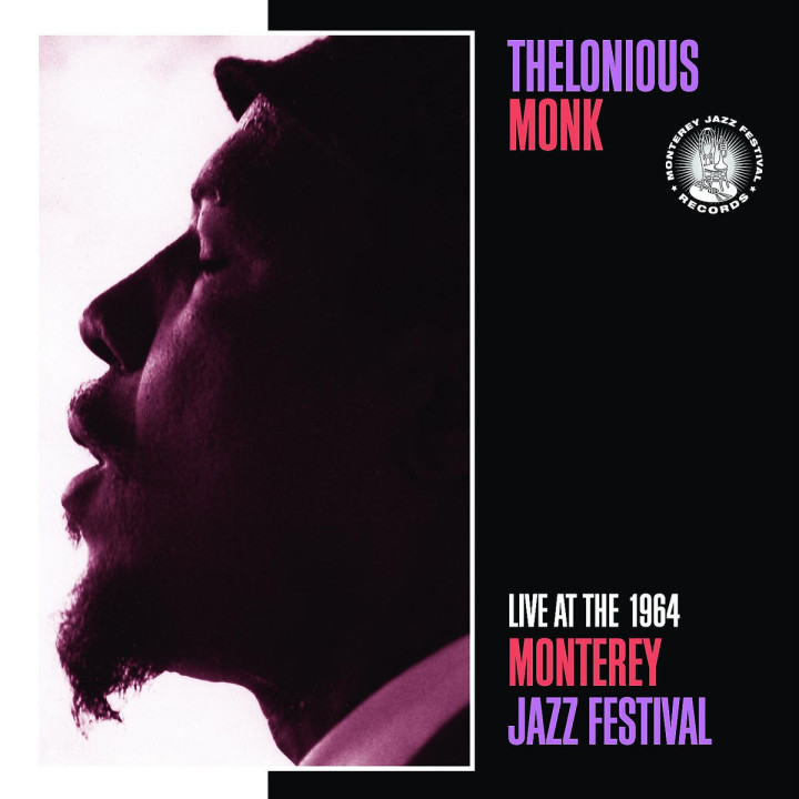 Live At The 1964 Monterey Jazz Festival 0888072303124