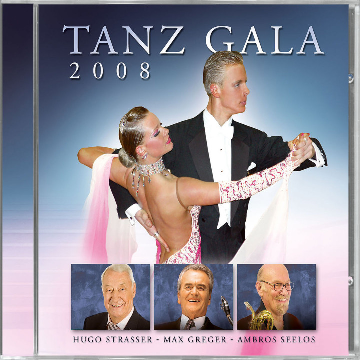 Tanz Gala 2008 0602517348905