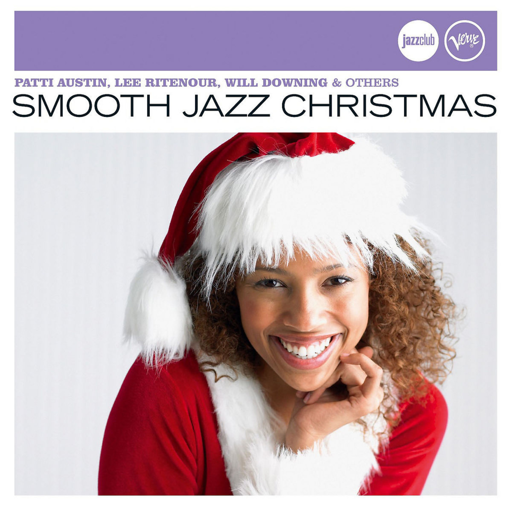Smooth Jazz Christmas (Jazz Club) 0602498440320
